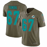 Nike Dolphins 67 Laremy Tunsil Olive Salute To Service Limited Jersey Dzhi,baseball caps,new era cap wholesale,wholesale hats